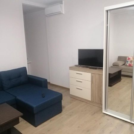 Cozy Gagarin Plaza Apartment Одесса Экстерьер фото