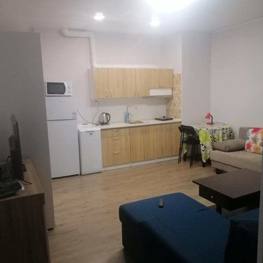 Cozy Gagarin Plaza Apartment Одесса Экстерьер фото
