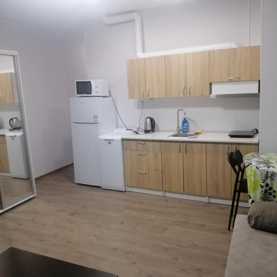 Cozy Gagarin Plaza Apartment Одесса Экстерьер фото