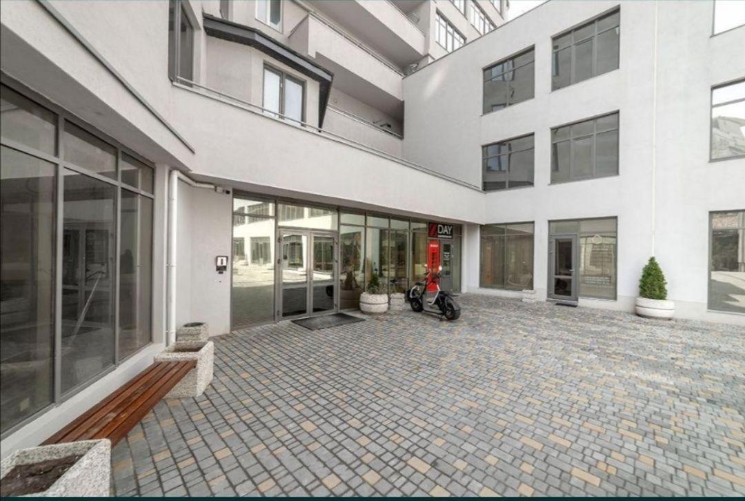 Cozy Gagarin Plaza Apartment Одесса Экстерьер фото